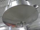 Ss Apv Insulated Liquid Scaling Hopper
